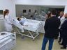 Unoesc inaugura Laboratório de Simulação Realística em SMO 