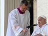 “Incansável defensor da paz”: Líderes mundiais lamentam morte de papa Francisco
