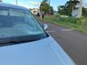 VÍDEO: adolescente fica ferido em atropelamento no bairro Salete