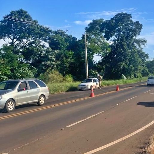 Operação Natal 2023 da Polícia Militar Rodoviária começa nesta sexta-feira