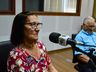 OUÇA: Pioneira relembra a epidemia de febre tifoide em SMOeste