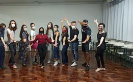 Extremo-Oeste precisa avançar muito no combate ao racismo, afirma psicóloga