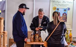 Feira da Agricultura Familiar supera expectativa de vendas afirma coordenadora 