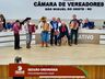 Programa Pampa e Querência recebe homenagem pelos 35 anos de história