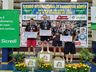 São Miguel sedia Torneio Internacional de Badminton