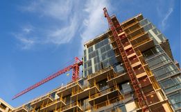 SC tem o metro quadrado de construção mais caro do Brasil, aponta IBGE