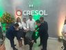 Cresol inaugura agência em Itapiranga