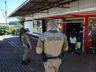 Covid-19: Polícia Militar fiscalizou mais de 300 estabelecimentos em SMOeste