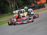 Piloto Cedrense intensifica treinos para a etapa final do paranaense de Kart