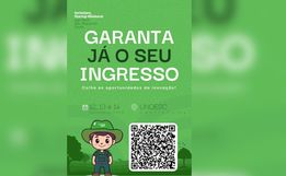 Techstars Startup Week terá edição voltada ao agro em São Miguel do Oeste