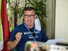 VÍDEO: Casan anuncia novo rodizio de abastecimento de água em SMOeste 