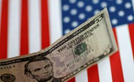 Dólar é vendido a mais de R$5,00 nas casas de câmbio. Entenda os motivos!