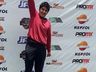 Cedrense conquista o terceiro lugar no Metropolitano de kart no Paraná