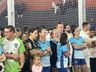 Independente e Oeste Futsal conquistam títulos do Municipal de Bandeirante