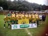 Beija-Flor e Cometa empatam na estreia do Estadual Fase Oeste