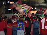 Petistas de São Miguel do Oeste comemoram vitória de Lula