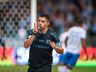 Com gol de Suaréz, Grêmio vence o Bahia e se consolida no G-4