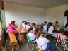 Saúde de Itapiranga promove encontro alusivo ao Dia Nacional de Combate ao Câncer 