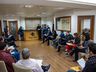 Reunião da Rede Peperi define detalhes para debates das eleições 2022