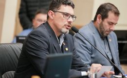 Estado garante recursos para consórcios municipais de saúde de Santa Catarina