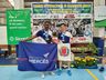 São Miguel sedia Torneio Internacional de Badminton