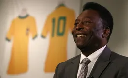Morre Pelé, o maior jogador da história do futebol, aos 82 anos