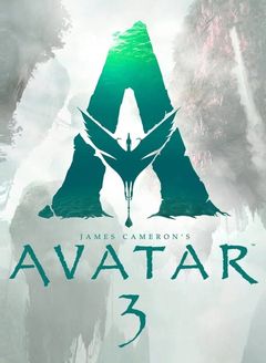 Avatar: Fogo e Cinzas
