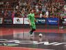Com quatro gols de Gabi, São Miguel Futsal/Joni Gool goleia Faxinal Futsal