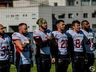 No detalhe, São Miguel Indians é superado por Cascavel Olympians; fotos