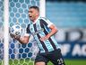 Em reencontro com Tiago Nunes, Grêmio brilha no 1º tempo e vence o Ceará