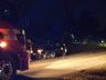VÍDEO: Duas pessoas ficam gravemente feridas em acidente no interior de São João do Oeste