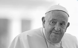 Papa Francisco morreu de AVC e insuficiência cardíaca, diz Vaticano