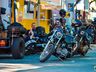 Motocão encerra hoje com programação para toda a família 