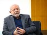 Lula conversa com Zelenski por vídeo e recebe convite para visitar a Ucrânia