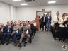 Presidente do PJSC inaugura reformas no Fórum da Comarca de Mondaí
