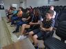 Legislativo de SJCedro realiza roda de conversa com Vereadores Mirins