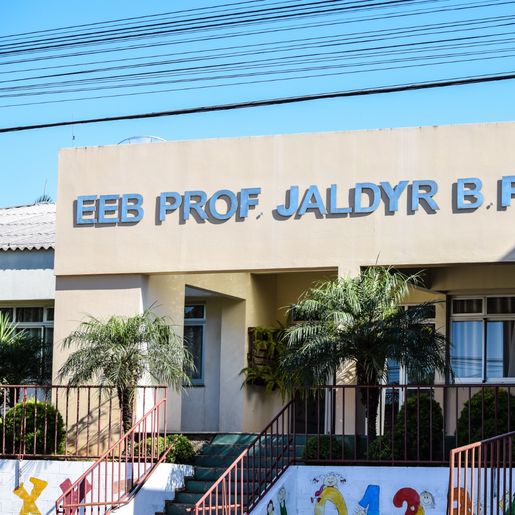 Governo de SC mantém Escola Cívico-Militar de São Miguel do Oeste