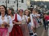 Festival Regional da Canção Alemã marca 5º dia da 15ª Deutsche Woche