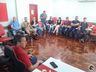 Defesa Civil estima que nível do Rio Uruguai chegue a 12,50 metros em Itapiranga