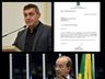 Senador destina emenda no valor de R$84 mil ao Hospital Regional 