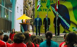 Semana da Pátria 2023 tem início em São Miguel do Oeste