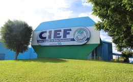 Cief desenvolve  atividades educativas alusivas aos 25 anos de fundação