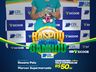 Raspou, Achou, Ganhou faz mais ganhadores no comércio em SMO