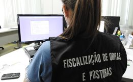 Prefeitura intensifica fiscalização de vendedores ambulantes
