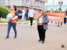 Desfile de 7 de Setembro reúne cerca de 26 pelotões em Campo Erê 