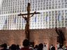 SMO: Celebração de final de ano leva fiéis para Igreja Matriz