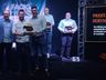 Troféu Destaque é entregue pela Prefeitura de Guaraciaba 