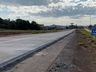 BR-163: oito quilômetros da rodovia já foram pavimentadas; assista