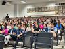 Protocolo de abordagem a autistas é tema de palestra da PM em São Miguel do Oeste