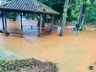 Nível do Rio Uruguai estabiliza em Itapiranga